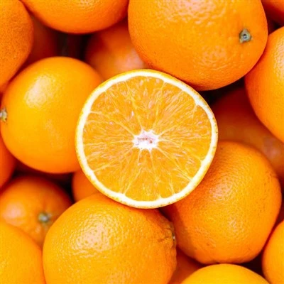 Arancia fresca
