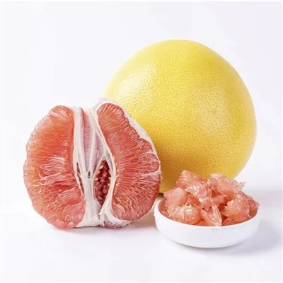 Pomelo fresco